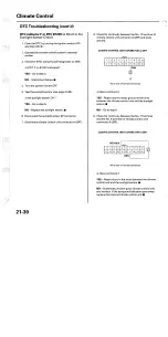 Preview for 1416 page of Acura TL 2004 Service Manual