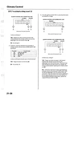 Preview for 1424 page of Acura TL 2004 Service Manual