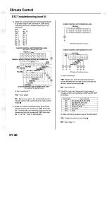 Preview for 1426 page of Acura TL 2004 Service Manual