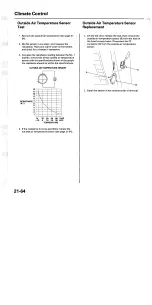 Preview for 1450 page of Acura TL 2004 Service Manual