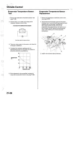 Preview for 1452 page of Acura TL 2004 Service Manual