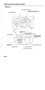 Preview for 1490 page of Acura TL 2004 Service Manual