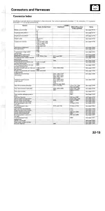 Preview for 1495 page of Acura TL 2004 Service Manual