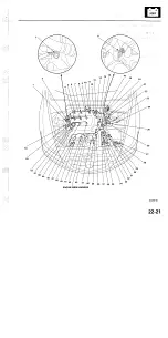 Preview for 1503 page of Acura TL 2004 Service Manual