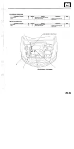 Preview for 1507 page of Acura TL 2004 Service Manual