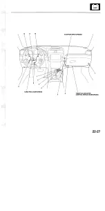 Preview for 1509 page of Acura TL 2004 Service Manual