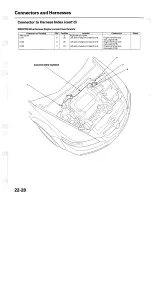 Preview for 1510 page of Acura TL 2004 Service Manual