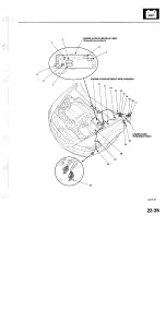 Preview for 1517 page of Acura TL 2004 Service Manual