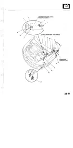 Preview for 1519 page of Acura TL 2004 Service Manual