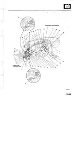 Preview for 1521 page of Acura TL 2004 Service Manual