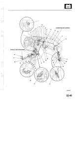 Preview for 1525 page of Acura TL 2004 Service Manual