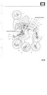 Preview for 1527 page of Acura TL 2004 Service Manual