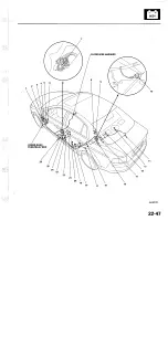 Preview for 1529 page of Acura TL 2004 Service Manual