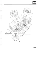 Preview for 1531 page of Acura TL 2004 Service Manual