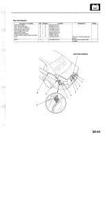 Preview for 1533 page of Acura TL 2004 Service Manual