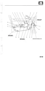 Preview for 1535 page of Acura TL 2004 Service Manual