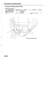 Preview for 1538 page of Acura TL 2004 Service Manual