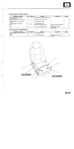 Preview for 1539 page of Acura TL 2004 Service Manual