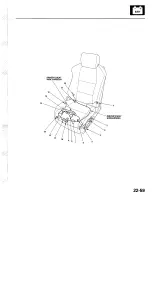 Preview for 1541 page of Acura TL 2004 Service Manual