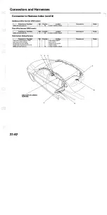 Preview for 1544 page of Acura TL 2004 Service Manual