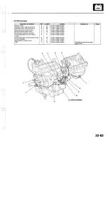 Preview for 1545 page of Acura TL 2004 Service Manual