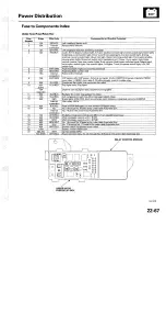 Preview for 1549 page of Acura TL 2004 Service Manual