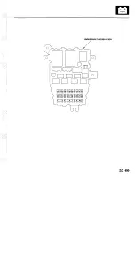 Preview for 1551 page of Acura TL 2004 Service Manual