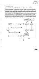 Preview for 1571 page of Acura TL 2004 Service Manual