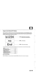 Preview for 1597 page of Acura TL 2004 Service Manual