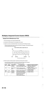 Preview for 1616 page of Acura TL 2004 Service Manual