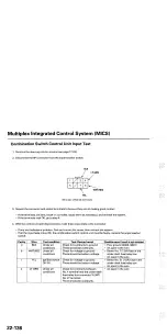 Preview for 1618 page of Acura TL 2004 Service Manual