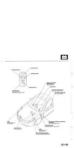 Preview for 1621 page of Acura TL 2004 Service Manual