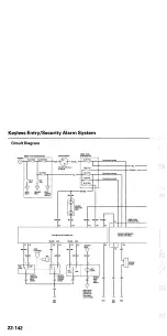 Preview for 1624 page of Acura TL 2004 Service Manual