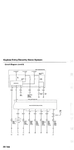 Preview for 1626 page of Acura TL 2004 Service Manual