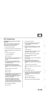 Preview for 1627 page of Acura TL 2004 Service Manual