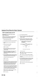 Preview for 1628 page of Acura TL 2004 Service Manual