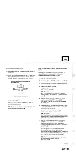 Preview for 1629 page of Acura TL 2004 Service Manual