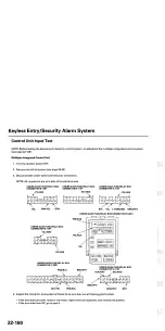 Preview for 1632 page of Acura TL 2004 Service Manual