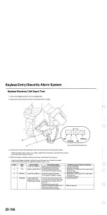 Preview for 1638 page of Acura TL 2004 Service Manual