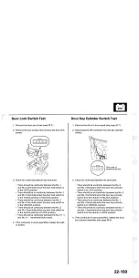 Preview for 1641 page of Acura TL 2004 Service Manual