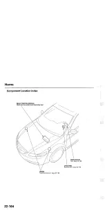 Preview for 1646 page of Acura TL 2004 Service Manual