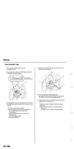 Preview for 1648 page of Acura TL 2004 Service Manual