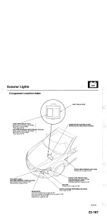 Preview for 1649 page of Acura TL 2004 Service Manual