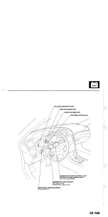 Preview for 1651 page of Acura TL 2004 Service Manual