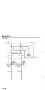 Preview for 1652 page of Acura TL 2004 Service Manual