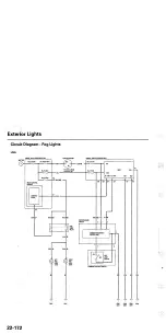 Preview for 1654 page of Acura TL 2004 Service Manual