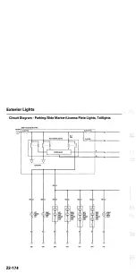 Preview for 1656 page of Acura TL 2004 Service Manual