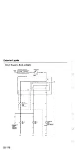 Preview for 1658 page of Acura TL 2004 Service Manual