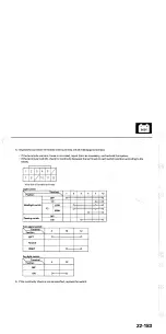 Preview for 1665 page of Acura TL 2004 Service Manual