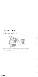 Preview for 1680 page of Acura TL 2004 Service Manual